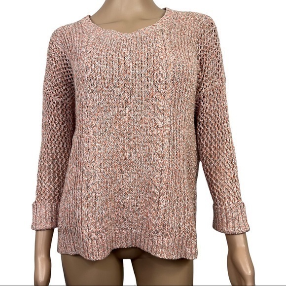 Madewell Women Sweater Pullover Sz S - Picture 1 of 11